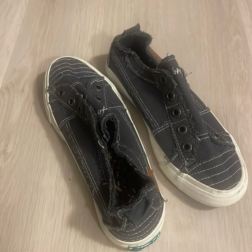 Blowfish shoes